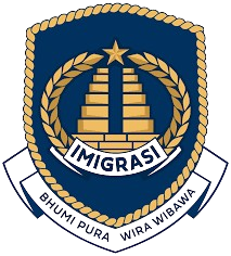 Logo Imigrasi Kab. Solok
